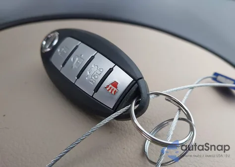 2015 Nissan Altima 2.5 S from USA, damaged, VIN 1N4AL3AP7FC224193